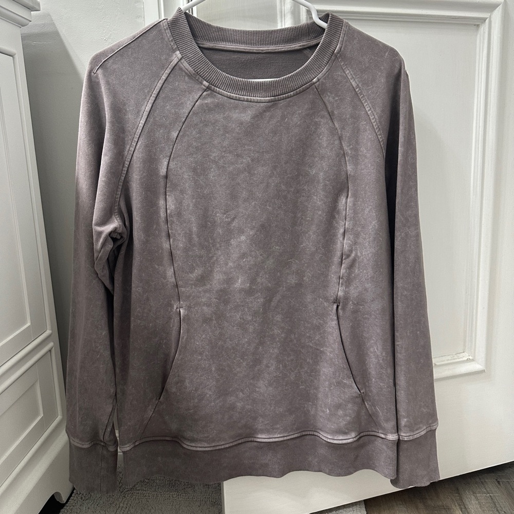 Lululemon Sweatshirt